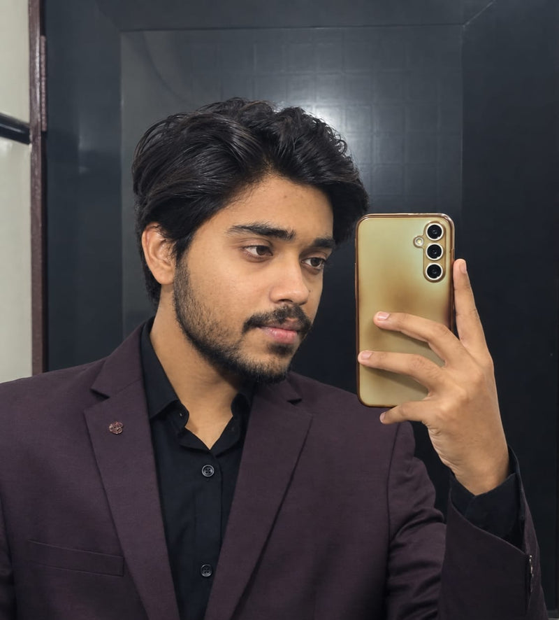 Daksh Sachar