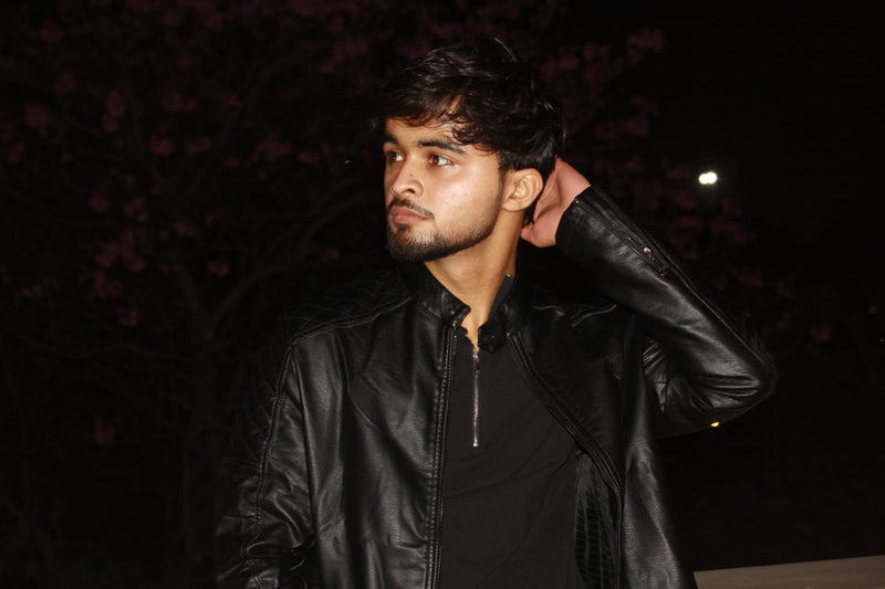 Anvesh Shukla