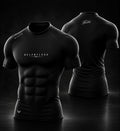 MYLTA X RONALDOO EDITION COMPRESSION TEE LIMITED EDITION